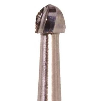 Round Burs #4 , 50/Pack , MIDMARK 016-1204-01