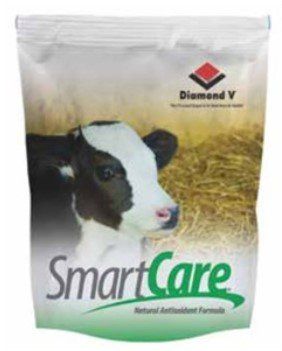 SmartCare All-Natural Antioxidant Formula, 11lb , Each , Milk 01-6161-0223