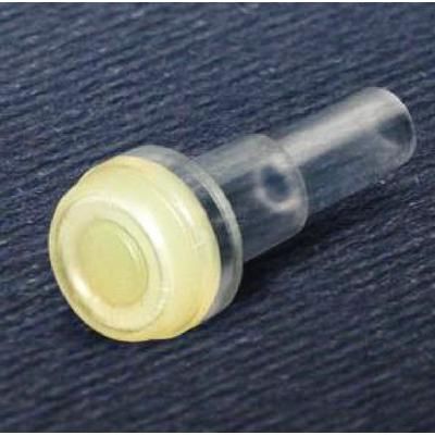 Male Adapter Plug 50/Case , MILLPLEDGE MP07520A