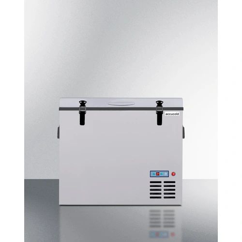 Portable Refrigerator/Freezer , Summit SPRF56