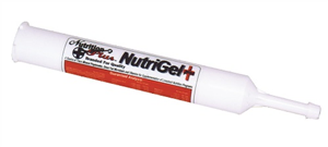 NutriGel Plus, Source of Trace Mineral Propionates / Direct Fed Microbials / Vitamins, 320gm , Nutrition Plus 11-04142