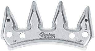 4-Point Wide Diamond Cutter , 12/Case , Oster 78555-036