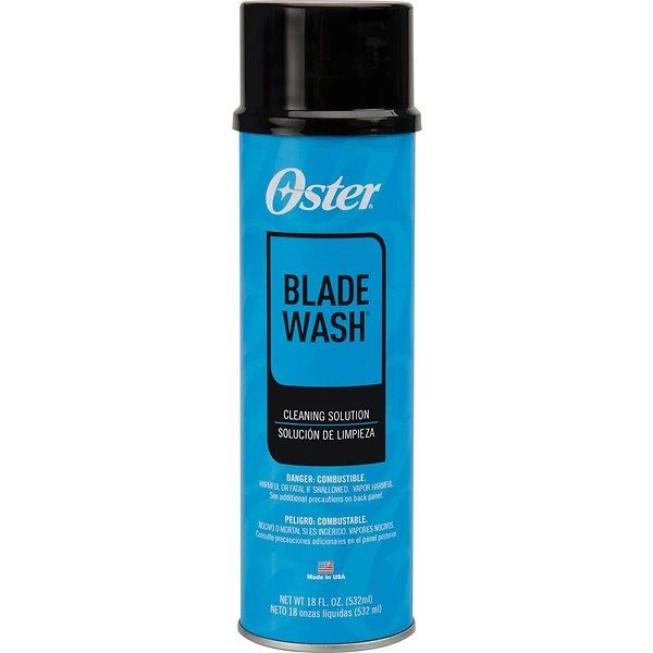 Blade Wash 18oz , Each . 12/Case , Oster 076300-103-00