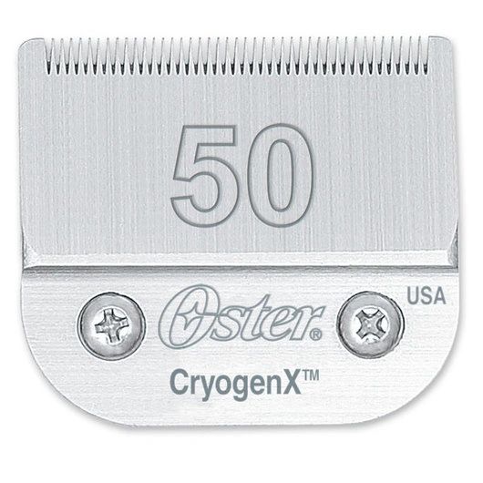 Cryogen-X Detachable Blade, Size 50 , Each , Oster 78919­006