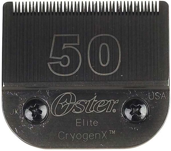 Cryogen-X Elite Blade, Size 40 , Oster 078919­506