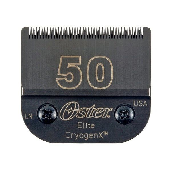 Cryogen-X Elite Detachable Blade, Size 50 , Oster 078919-656