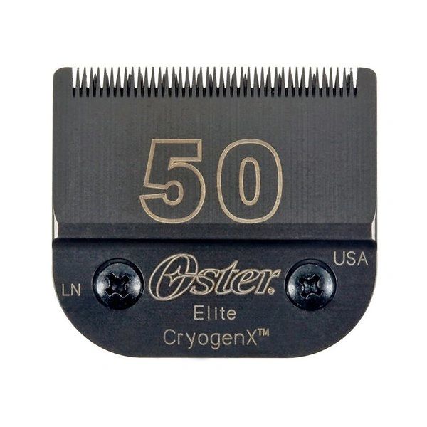 Cryogen-X Elite Detachable Blade, Size 50 , Oster 078919-656