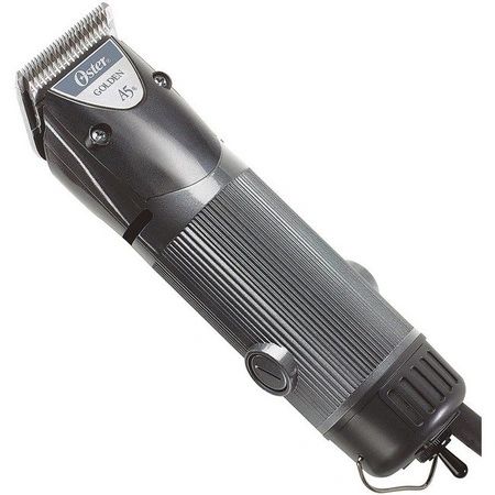 Golden A5 Two-Speed Clipper , Oster 078005140-00