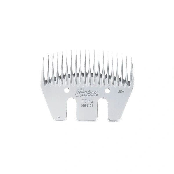 Show Comb, 20-Tooth , Oster 78554-056