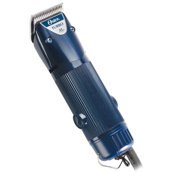 Turbo A5 Single-Speed Clipper , Oster 078005­301-00