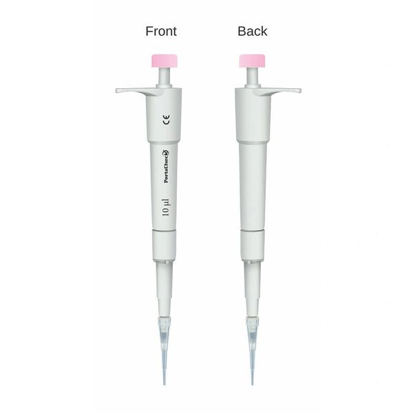 IgGCheck Calf Pipetter, 10 uL , Each , 12/Case , Portacheck JD001