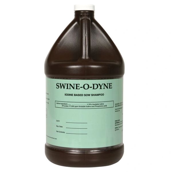 Swine-O-Dyne, 1 Gallon , Preserve 418084