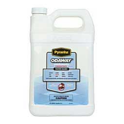 Odaway Odor Absorber Concentrate, 1 Gallon , Pyranha 001ODAWAYC