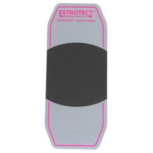 Estrotect Breeding Indicator, Fuchsia , 50/Pack , Rockway 78013