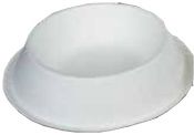 Veterinary Disposable Bowl, 32oz , 250/Case , Scott Dee 3410