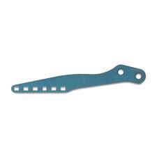 5 HOLE LONG FORKED TTA PLATE , Securos Surgical 005079