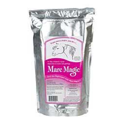 Mare Magic for Mares and Geldings, 32oz , Each , Solid Ideas 8503400002