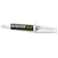 Nursemate ASAP for Calf, 30mL , Each , 12/Case , Sterling Technology 1105