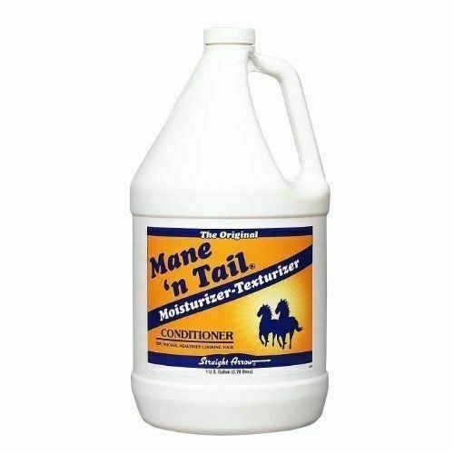 Mane 'n Tail Original Conditioner, 1 Gallon , Each , Straight Arrow 32375