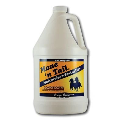 Mane 'n Tail Original Shampoo, 1 Gallon , Each , Straight Arrow 541504