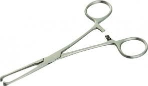 Allis Tissue Forceps, 6.0" , Each , Vetone 601008