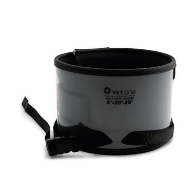 Bite-Free Cervical Collar, 16" - 20" (10cm Depth), Each , Vetone MTBF2A