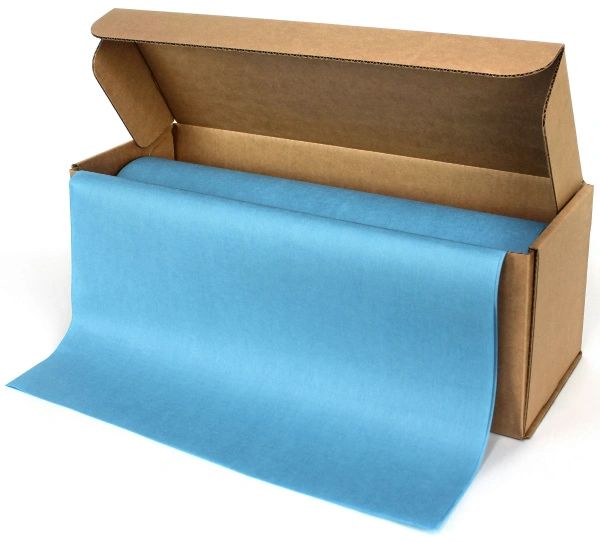 Sontara Surgical Drape Roll measures 38 in x 100 yd , Vetone 600301