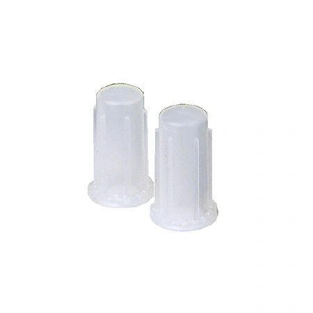 Small Centrifuge Tube Adapter, 0.5-2mL Tubes , 20/Pack , Vetone 605015