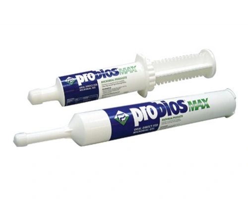 Probios Max Oral Gel for Ruminants, 60gm , Vets Plus 11-04488