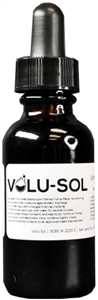 Urinary Sediment Stain with Dropper, 30mL , Each , Volu-Sol VUS-030