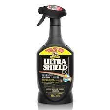 Absorbine UltraShield EX Insecticide and Repellent Spray, 32oz , each , 12/Case , WF Young 430851