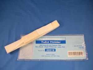 Tracheotomy Tube Holder, Adult, 100/Case , ADI Medical 50018