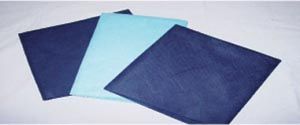 Linen Pack Contains: 1 Pillowcase , 1 Flat Sheet , & 1 Barrier Sheet 25/cs , ADI Medical 36710