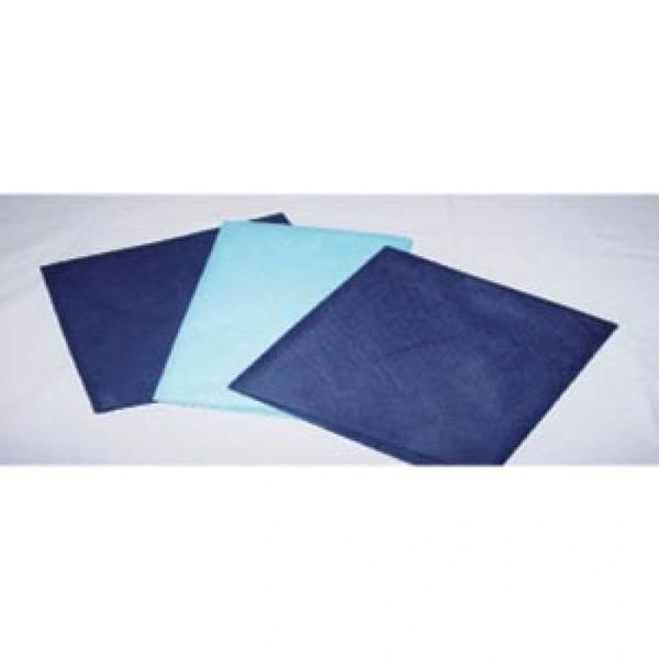 Linen Pack Contains 1 Pillowcase , 1 Flat Sheet , & 1 Fitted Heavy Weight Cost Sheet , 25/cs , ADI Medical 36709