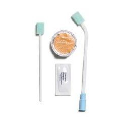 AVANOS KIMVENT ORAL CARE KIT 40/Case , Avanos 99790