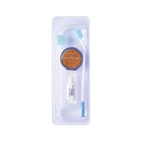 AVANOS KIMVENT ORAL CARE Suction Swab Pack, Alcohol Free Mouthwash, 40/cs , Avanos 99787