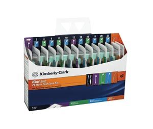 AVANOS KIMVENT ORAL CARE Q4 KIT Oral Care Q4 Kit , 16/Case , Avanos 97021