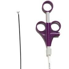 Biopsy Forceps, 240cm FG with Spike, Small, Microvasive, Sterile, 5/cs , Avanos 60110