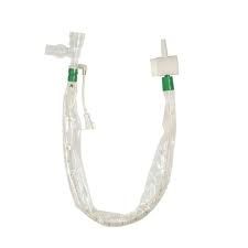 AVANOS BALLARD Trach Care, T-Piece, 16FR, 20/cs , Avanos 227165