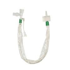 AVANOS BALLARD TRACH CARE 72 Trach Care, Double Swivel Elbow, Wet Pak, 14FR, 20/cs , Avanos 22714186