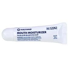 Mouth Moisturizer, .35 oz, 144/cs , Avanos 12262