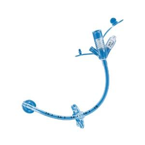 TUC- Gastrostomy Tube, 24FR, 3.0cm Stoma Length, 1/cs , Avanos 0120-24-3.0