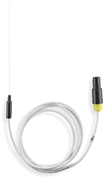 Radiofrequency Probe, 20G, 145 mm Length, Curved, Disposable , Avanos PMP-20-145C-SU