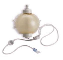 Homepump C-Series, 100 ml Fill Volume, 2 ml/hr Fill Rate, 48 Hour (2 Day) Infusion, 24/cs . Avanos C100020