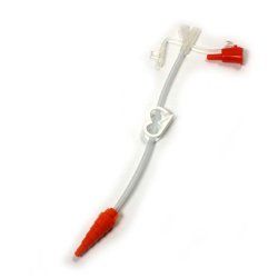 Enteral Y Extension Set, 30/cs , Avanos 20-1007