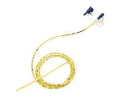 Feeding Tube, 5FR, 15" Length, Non-Sterile, 10/cs , Avanos 20-1155