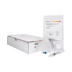 CLOG ZAPPER Enteral Feeding Tube Declogging System 10/Case , Avanos 20-0002