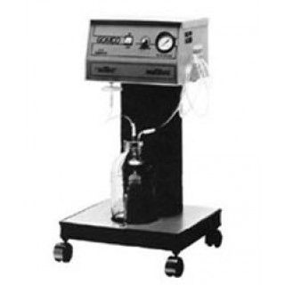 Aspirator General Use Gomco 18x17x33" Mobile Stand Mount 115V For 3040 Model Each , Allied Health Care 01-62-3041