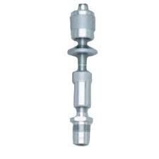 Accessory Bar Fitting Each , Allied Health Care 22-11-0016