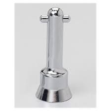 Circumcision Bell Clamp Stud Gomco 1.1 cm Diameter, X-Small, Chrome Plated Brass, Reusable , Allied Health Care 02-90-0001